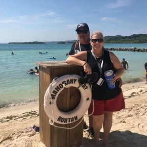 Meet your Posher, Kimberly